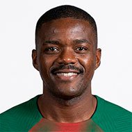 Carvalho William