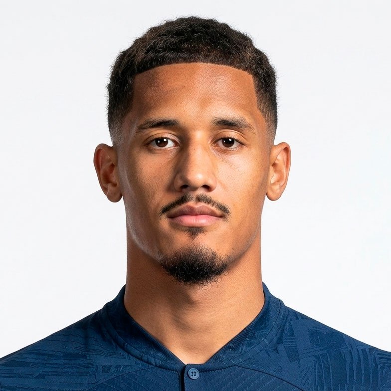 Saliba William