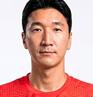 Jung Woo-young