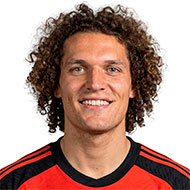 Wout Faes