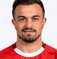 Xherdan Shaqiri