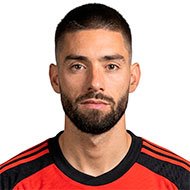 Carrasco Yannick