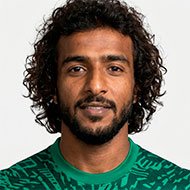 Al-Shahrani Yasser