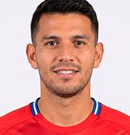 Yeltsin Tejeda