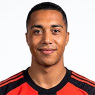 Tielemans Youri