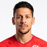 Msakni Youssef
