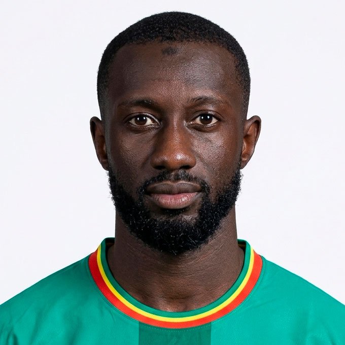 Sabaly Youssouf