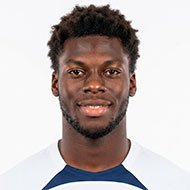Musah Yunus