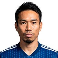 Nagatomo Yūto