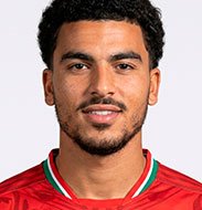 Zakaria Aboukhlal