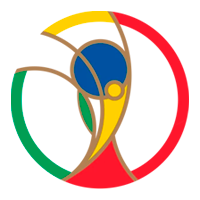 Logotipo de la Copa Mundial Corea-Japón 2002