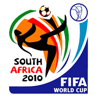 Logotipo de la Copa Mundial Sudáfrica 2010