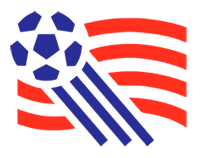 Logotipo de la Copa Mundial Estados Unidos 1994
